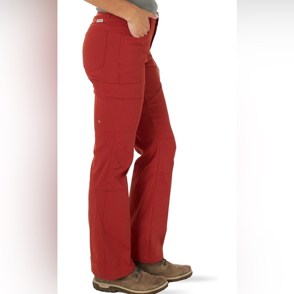 ATG Wrangler Cargo Pant Size 12 - Picture 3 of 6